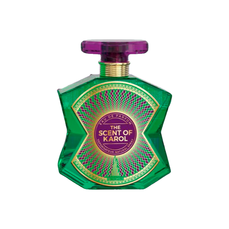 Emper The Scent Of Karol By Metropolis