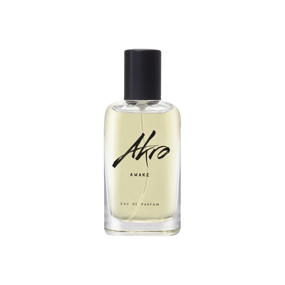 Akro awake