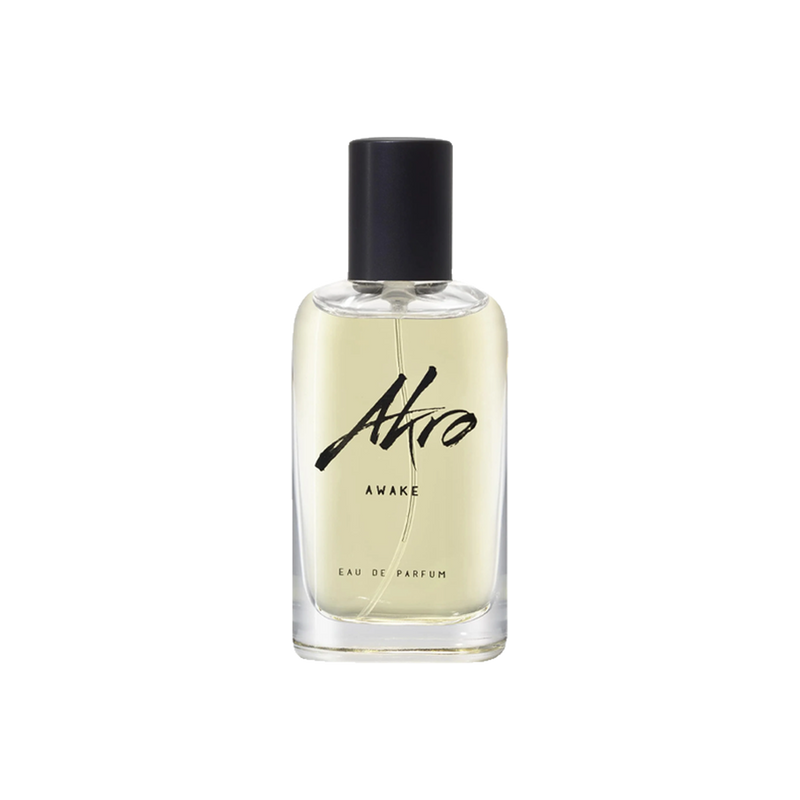 Akro awake