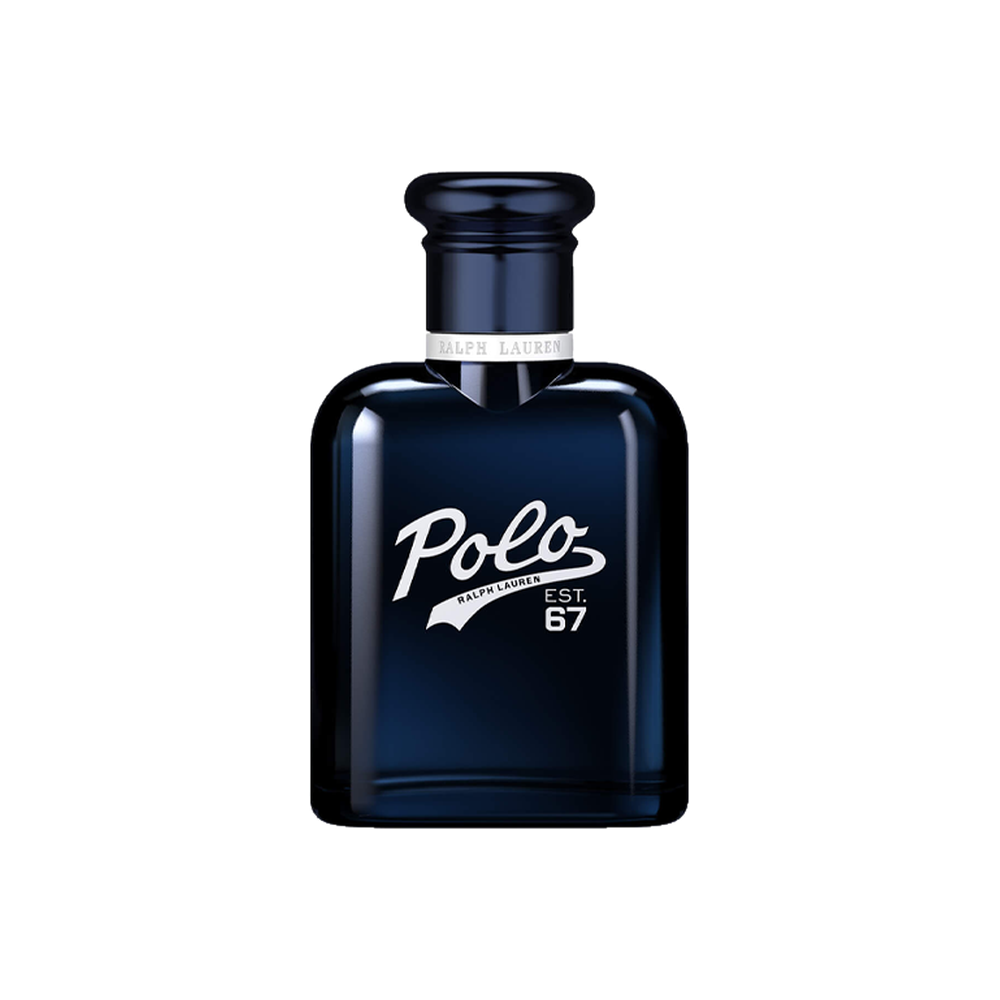 Ralph Lauren Polo EST. 67 EDT