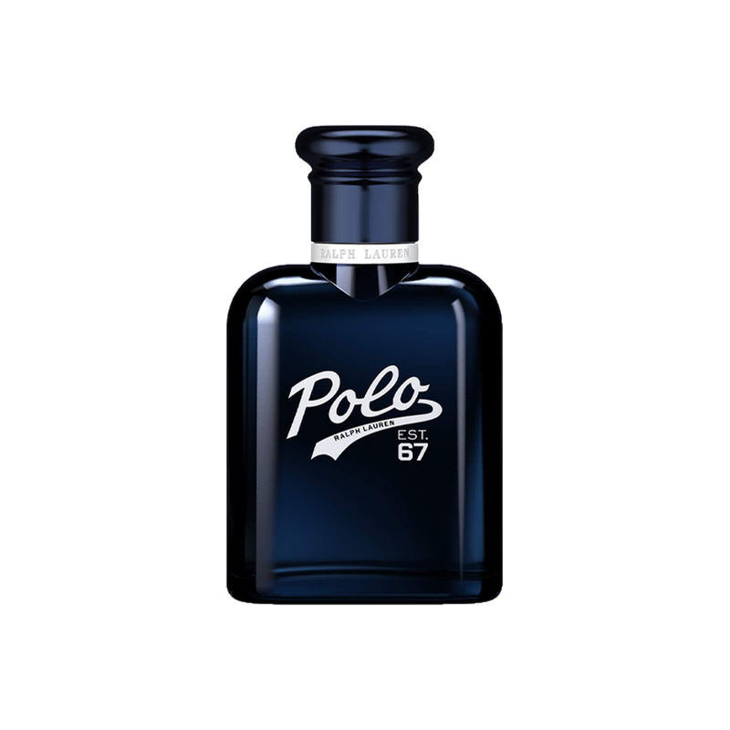 Ralph Lauren Polo EST. 67 EDT