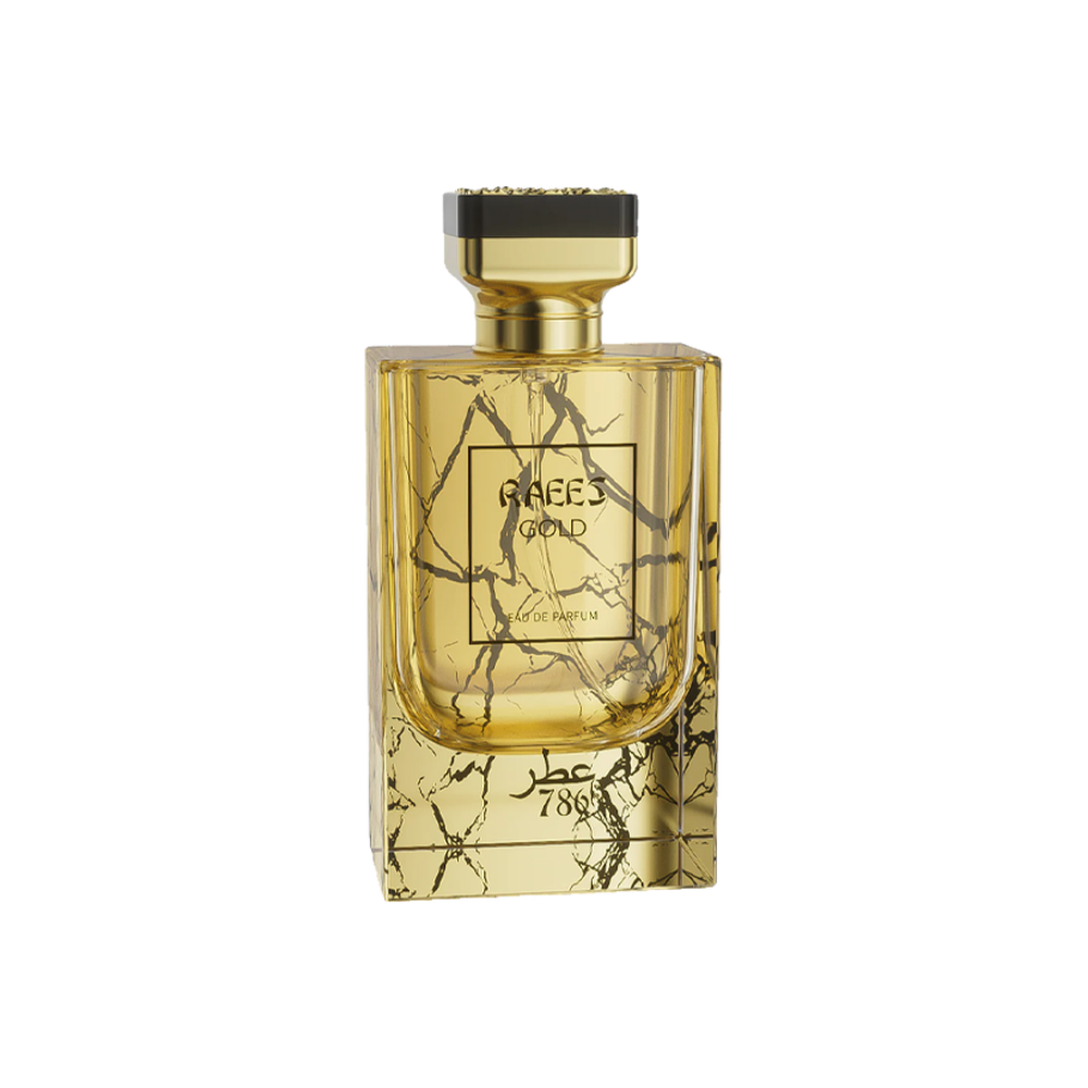 Jo Milano RAEES GOLD FOR MEN