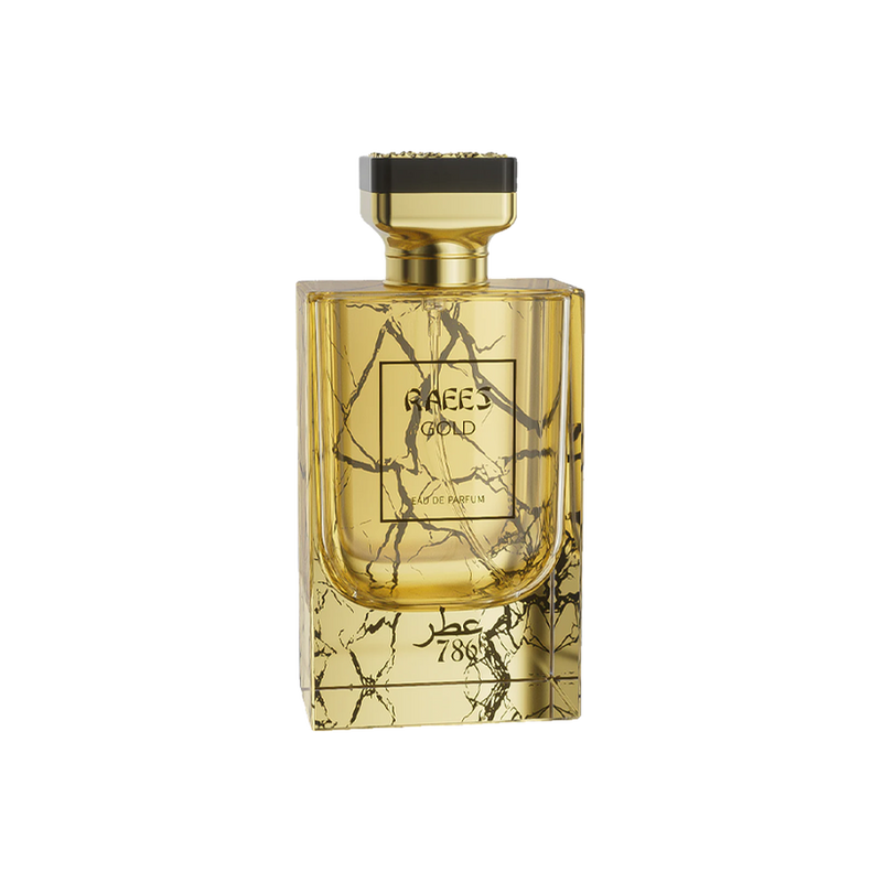 Jo Milano RAEES GOLD FOR MEN