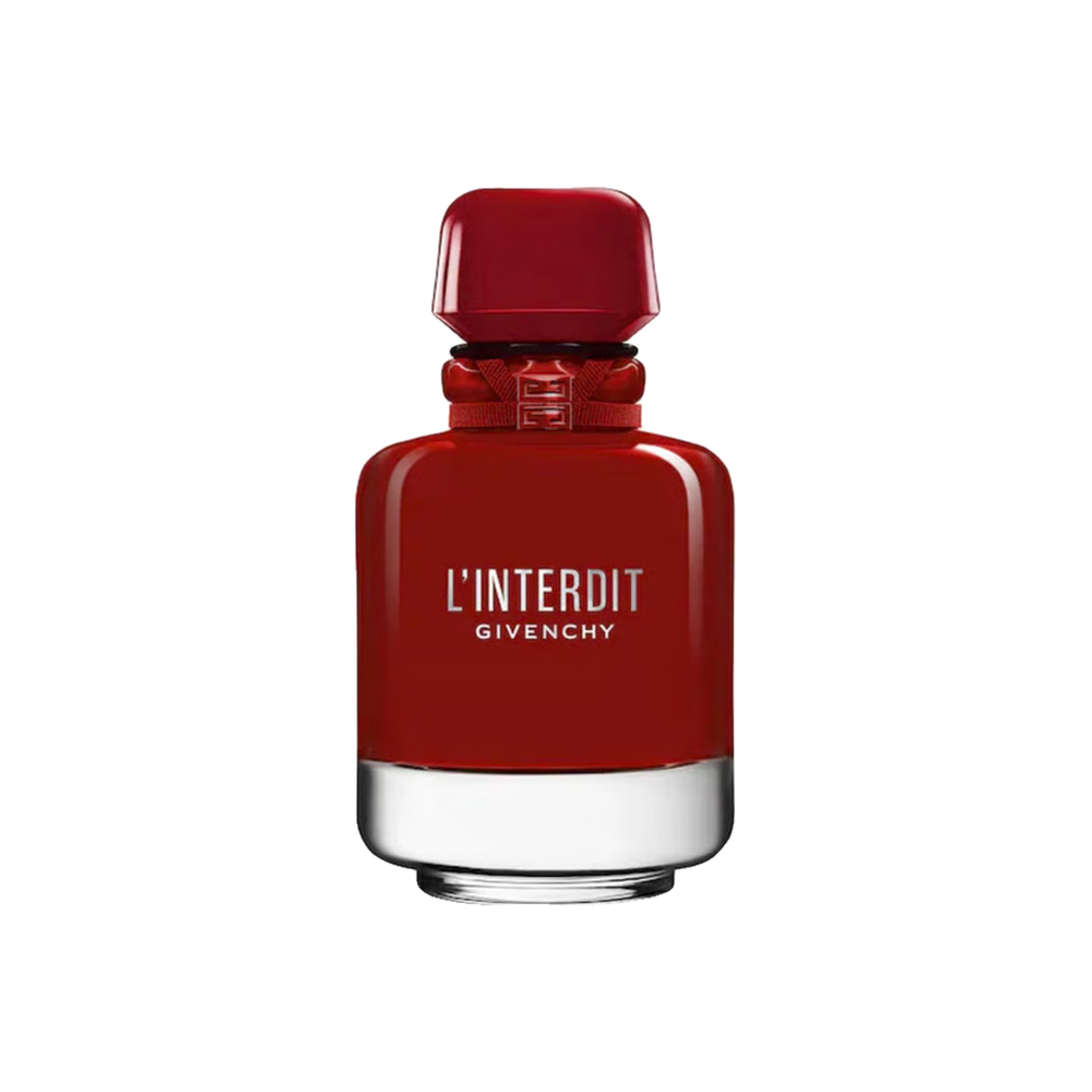 Givenchy Linterdit Rouge Ultime