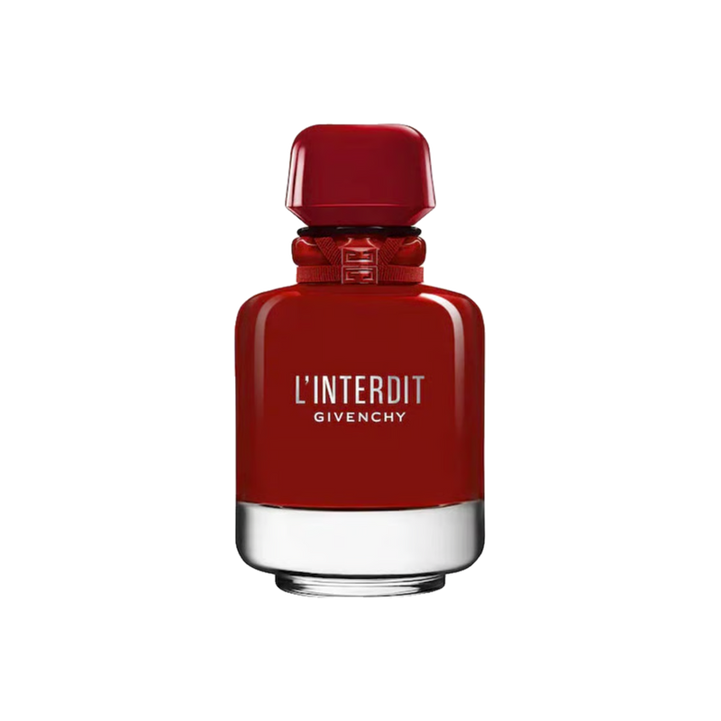 Givenchy Linterdit Rouge Ultime