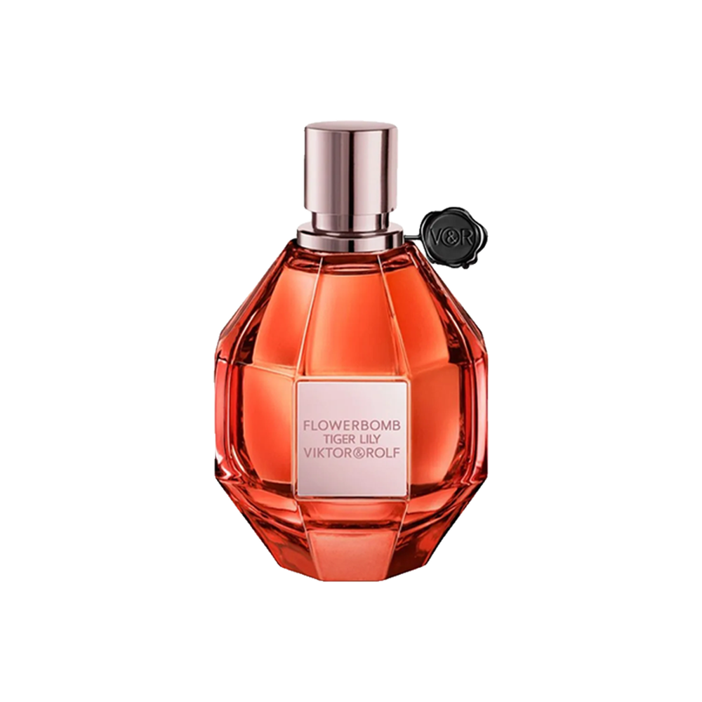 Viktor & Rolf Flowerbomb Tiger Lily