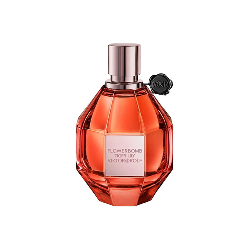 Viktor & Rolf Flowerbomb Tiger Lily