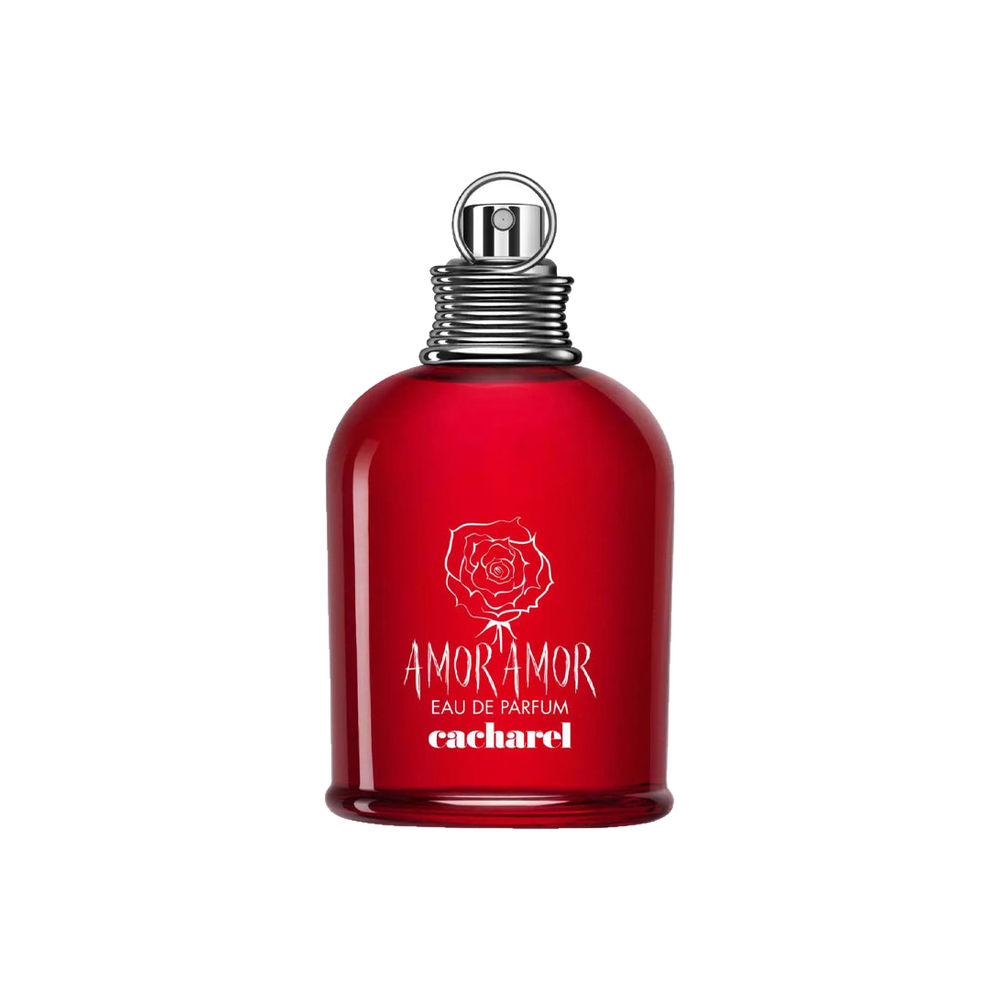 Cacharel amor amor eau de parfum
