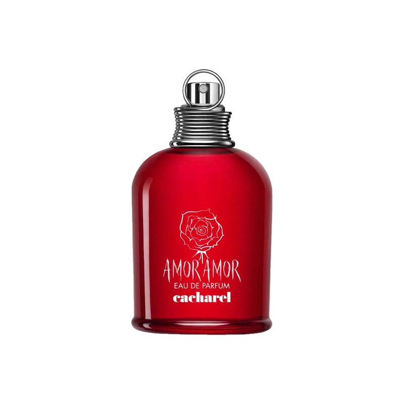 Cacharel amor amor eau de parfum