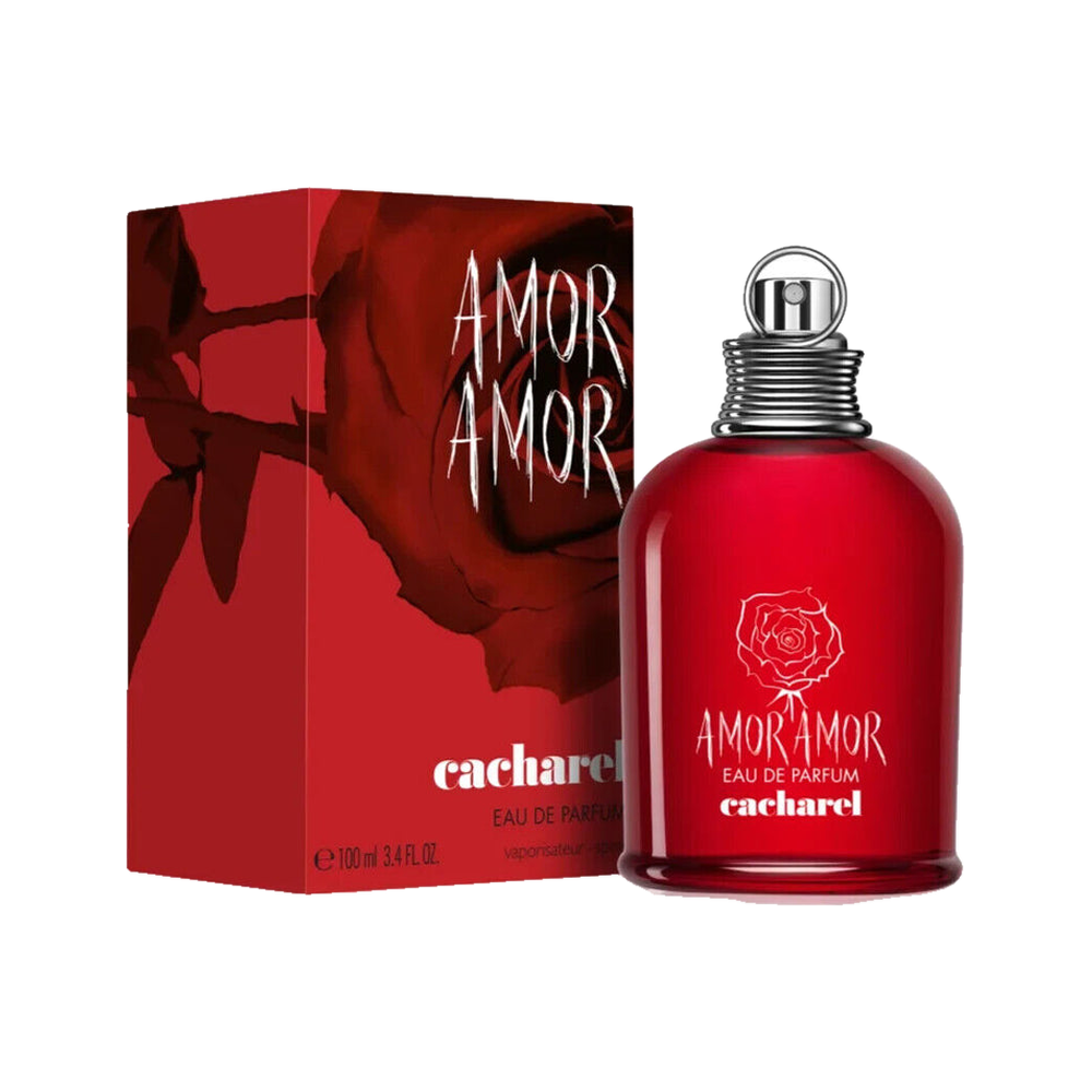 Cacharel amor amor eau de parfum