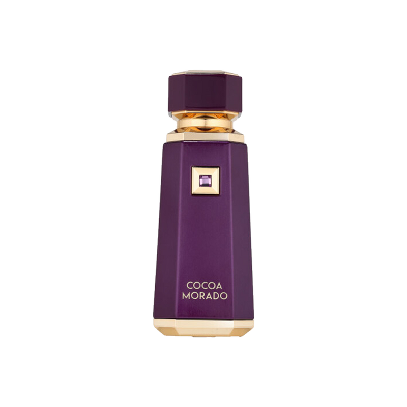 Fragrance World Cocoa Morado By French Avenue