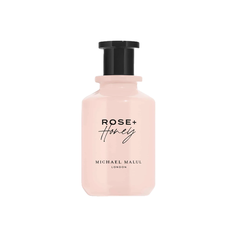 Michael Malul Rose+Honey