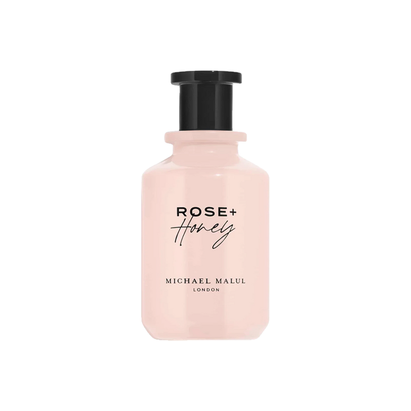 Michael Malul Rose+Honey