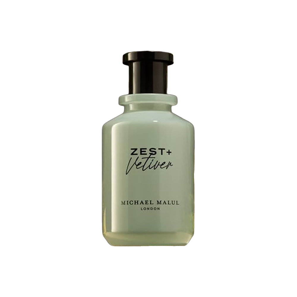 Michael Malul Zest + Vetiver