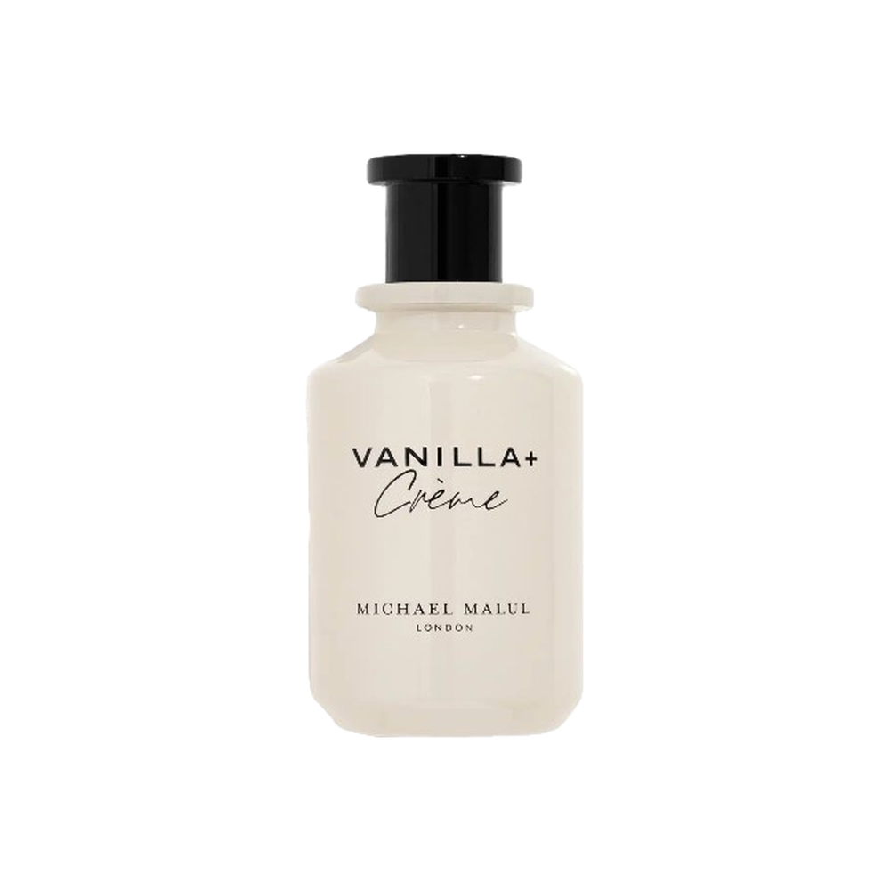 Michael Malul Vanilla+Crème