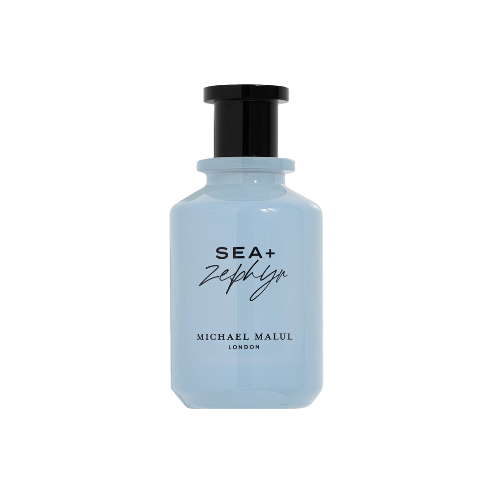 Michael malul Sea+Zephyr