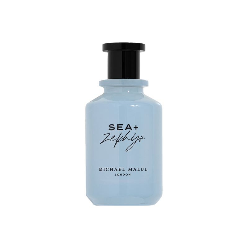 Michael malul Sea+Zephyr