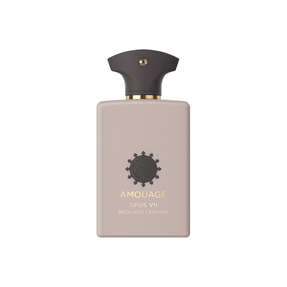 Amouage Opus VII Reckless Leather