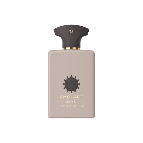 Amouage Opus VII Reckless Leather