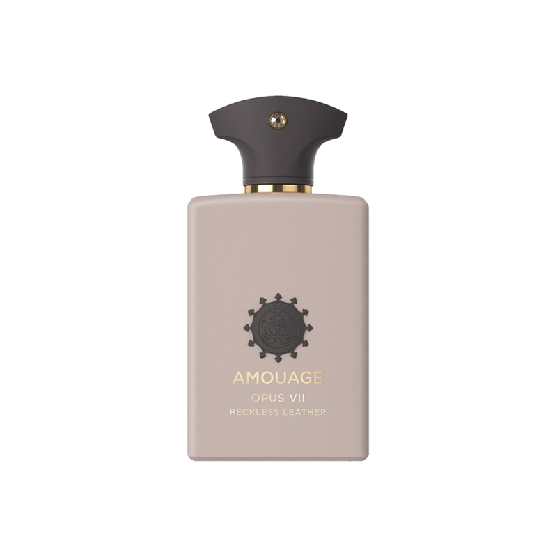 Amouage Opus VII Reckless Leather