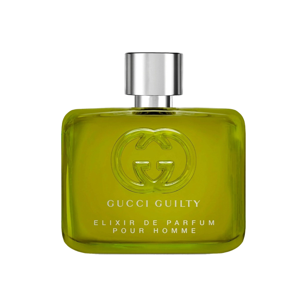 Gucci Guilty Elixir de Parfum Pour Homme