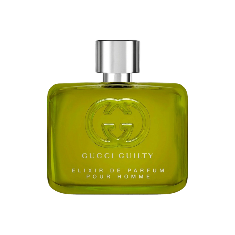 Gucci Guilty Elixir de Parfum Pour Homme