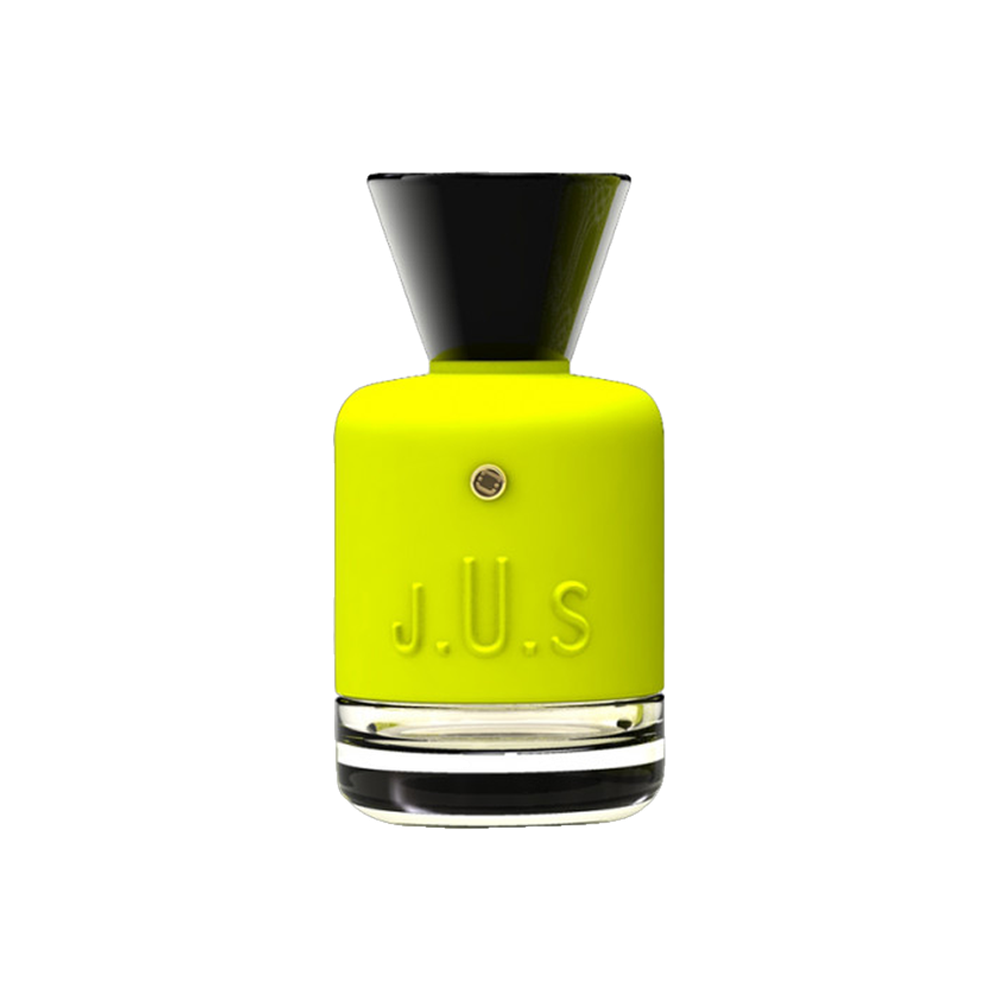 jus parfums gingerlise