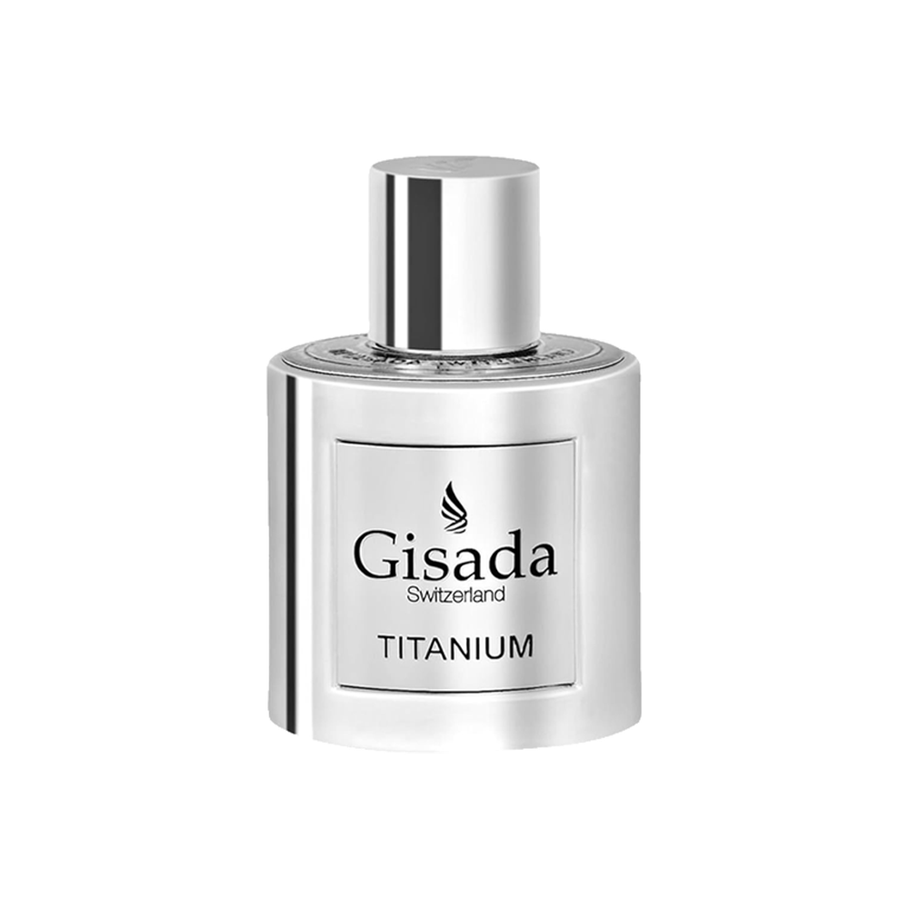 Gisada Titanium
