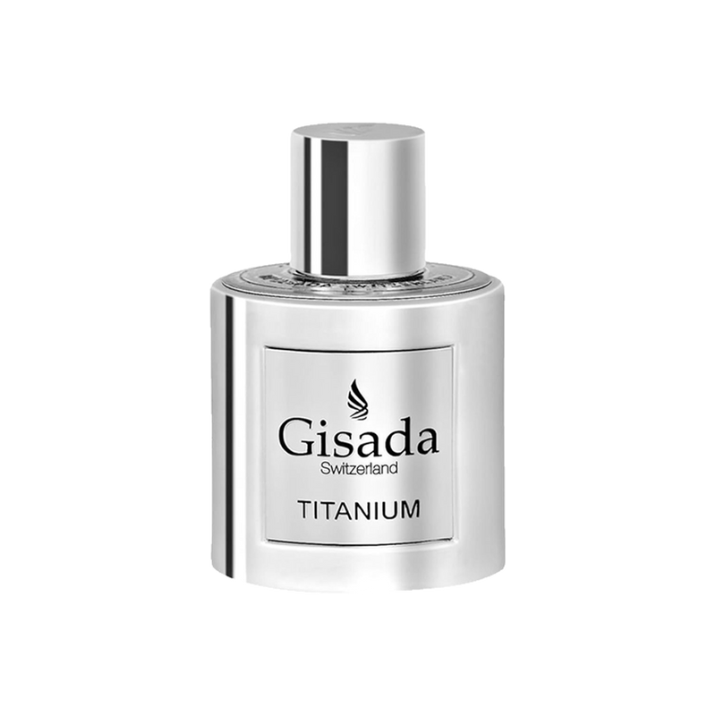 Gisada Titanium