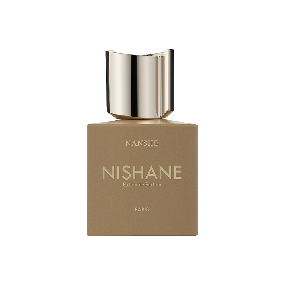 NISHANE NANSHE