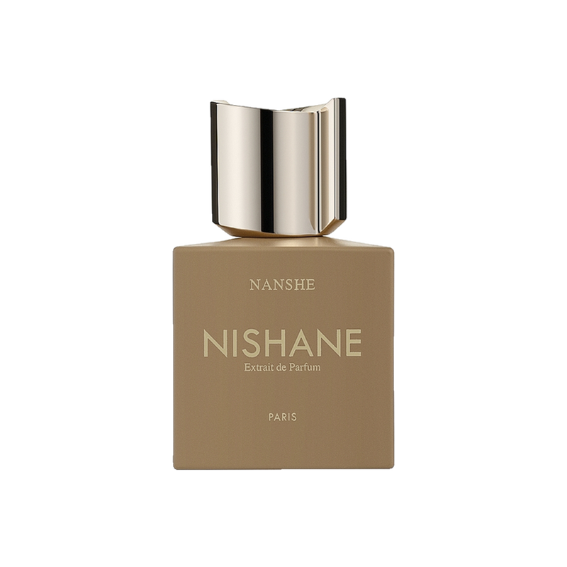 NISHANE NANSHE
