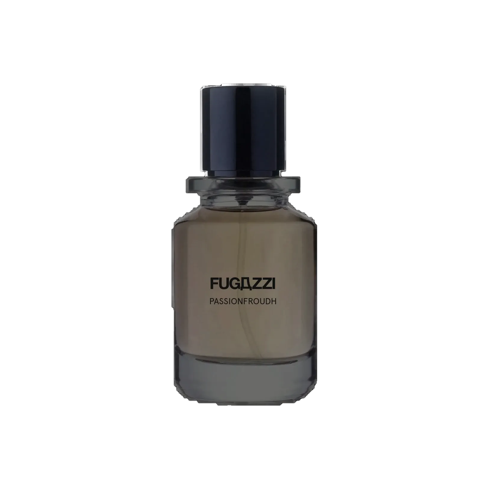 Fugazzi Passionfroudh