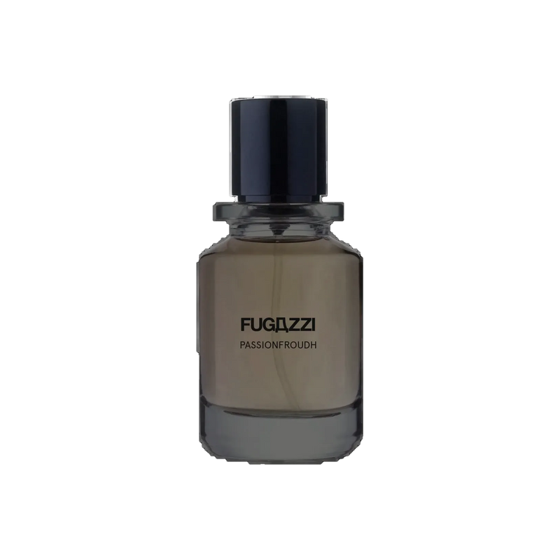 Fugazzi Passionfroudh