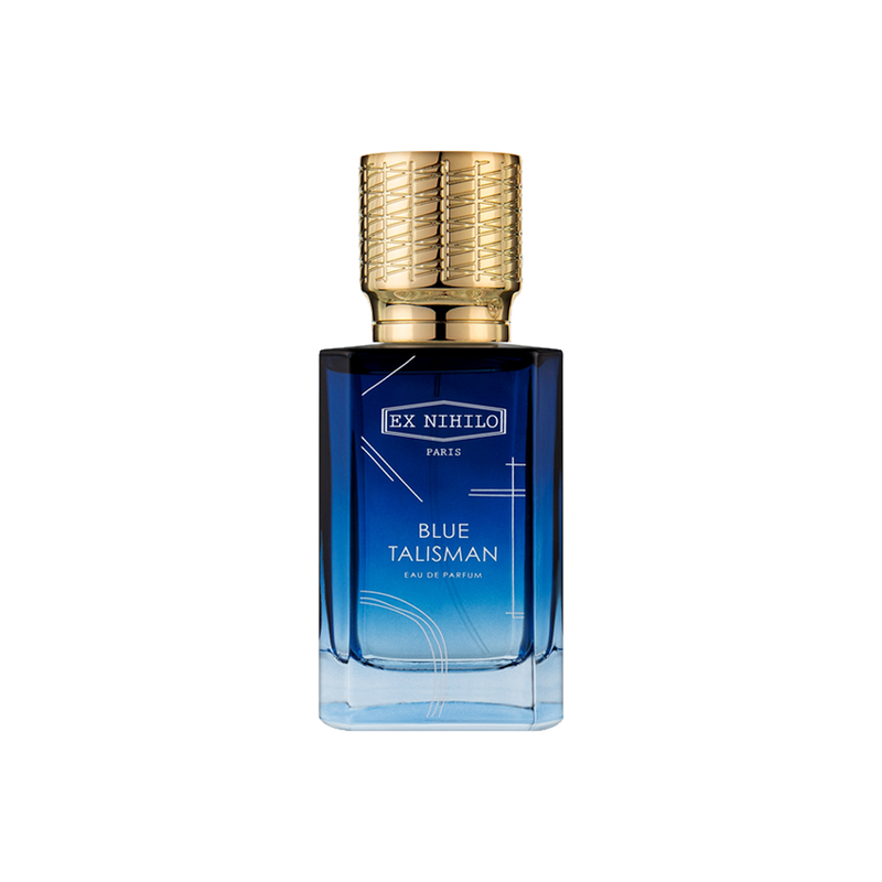 EX NIHILO PARIS Blue Talisman