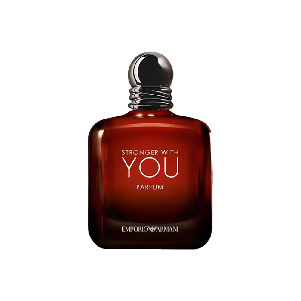 Giorgio armani Stronger With You Parfum