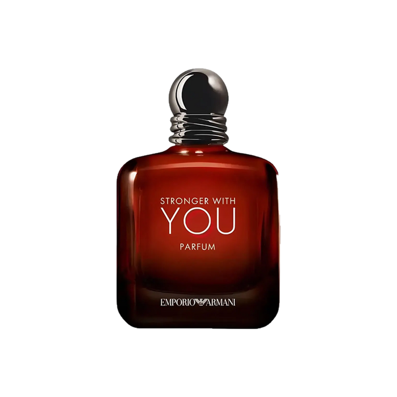 Giorgio armani Stronger With You Parfum