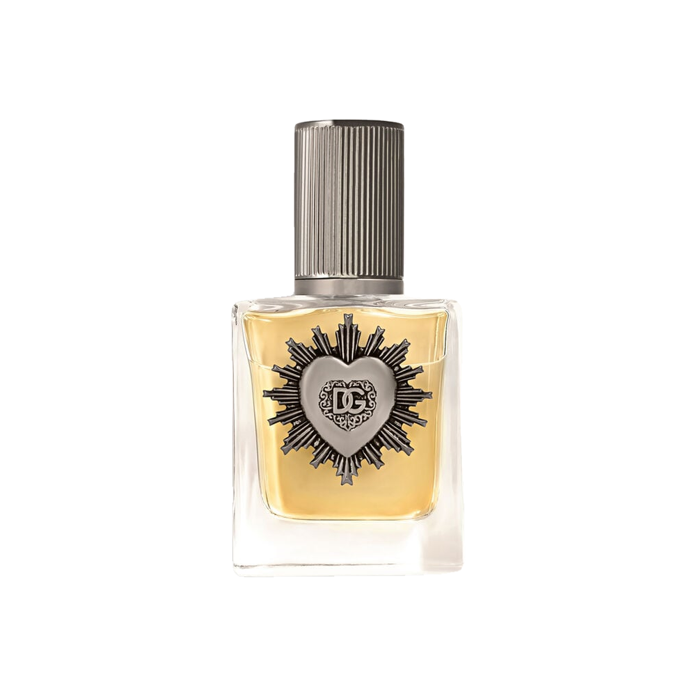 Dolce gabbana devotion pour homme
