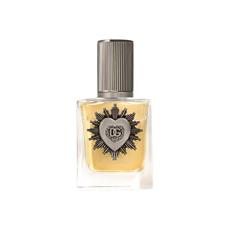 Dolce gabbana devotion pour homme