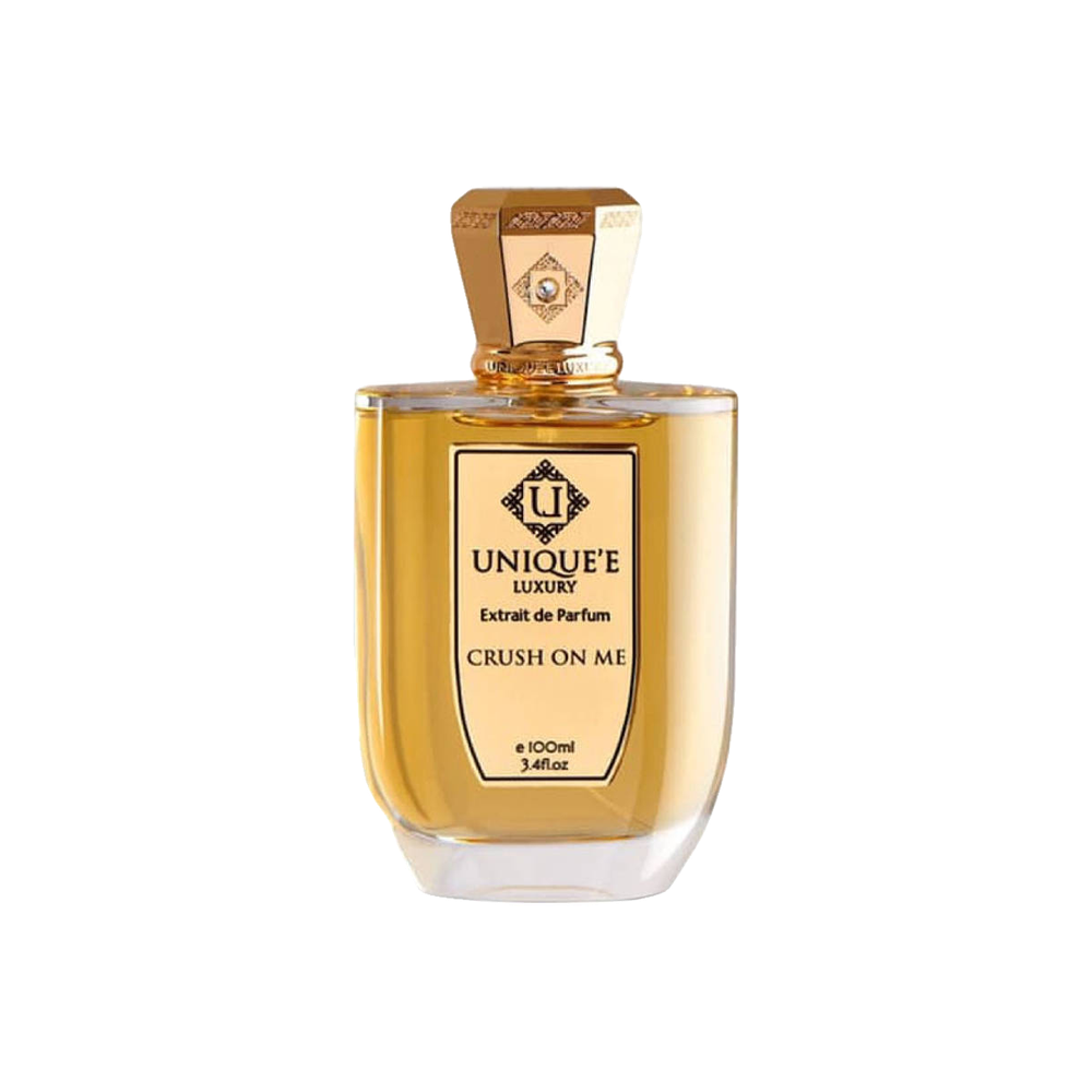 Uniquee luxury Crush on me