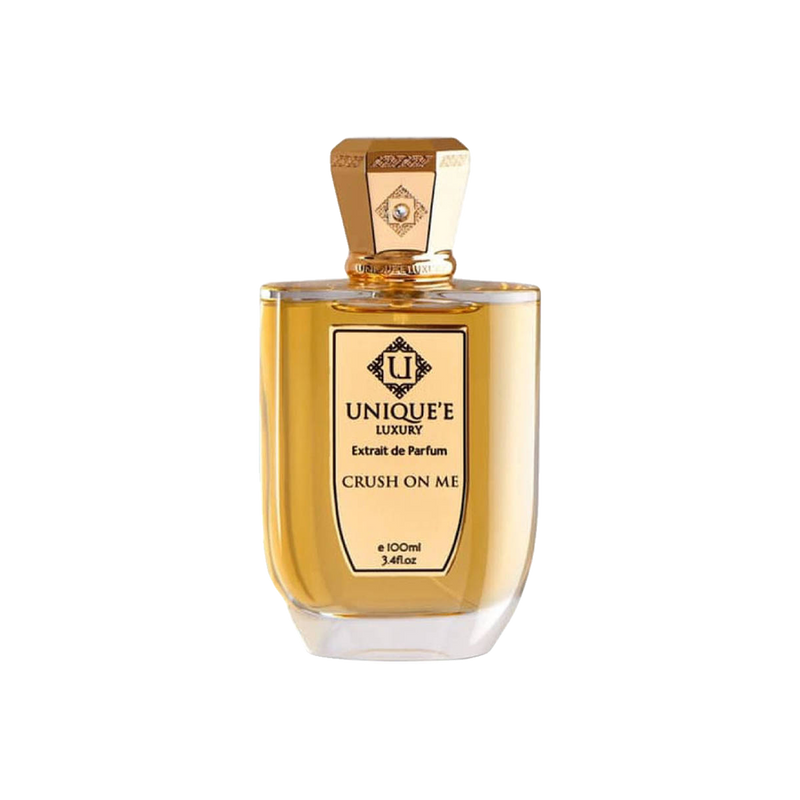 Uniquee luxury Crush on me