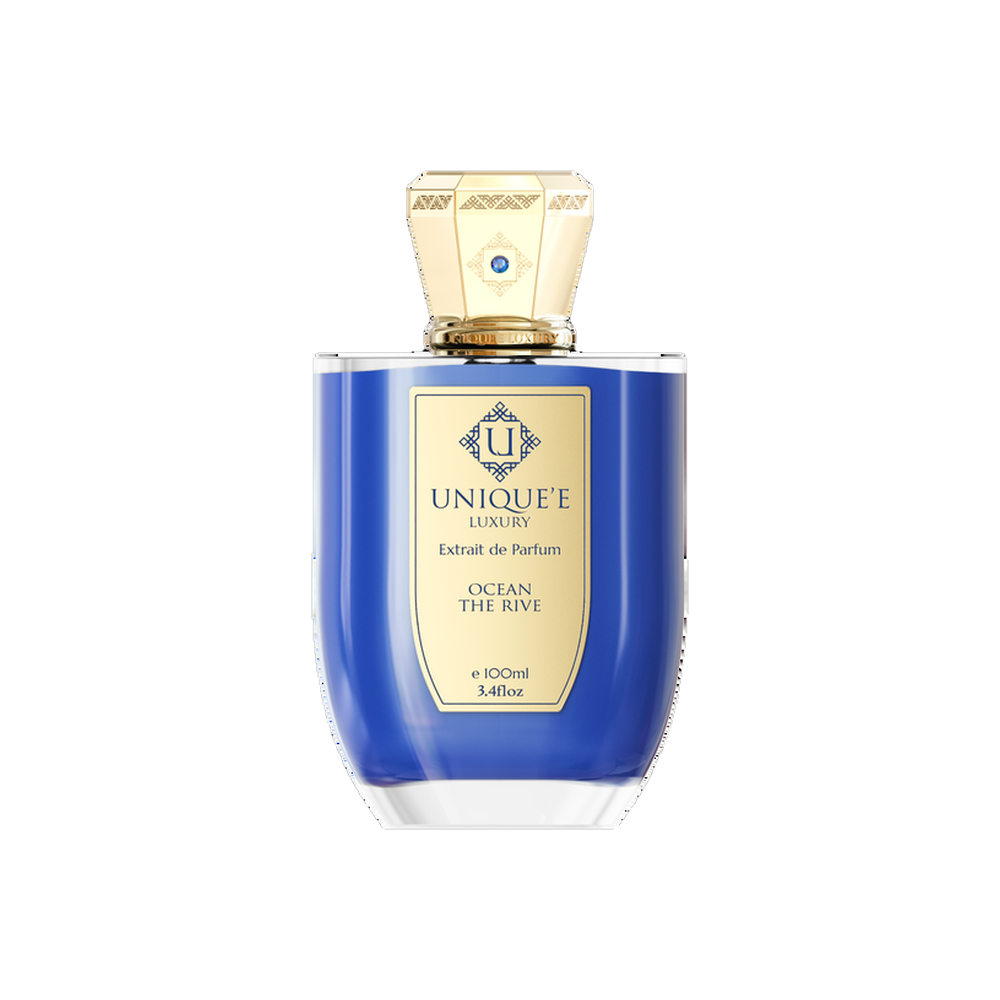 Uniquee luxury ocean the rive