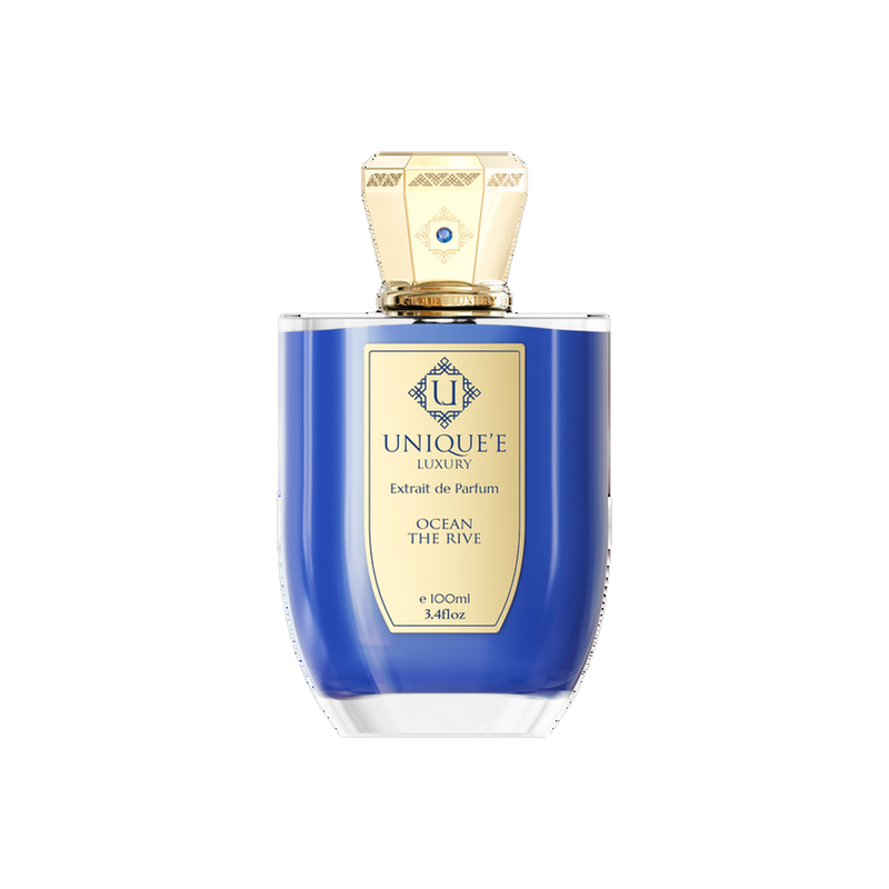 Uniquee luxury ocean the rive