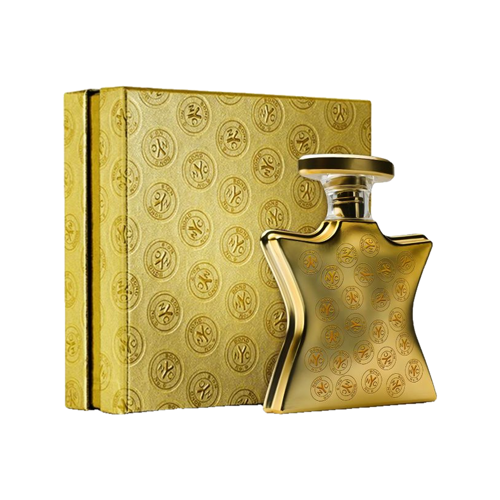 Bond No. 9 Signature