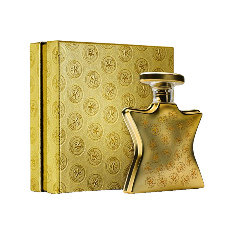 Bond No. 9 Signature