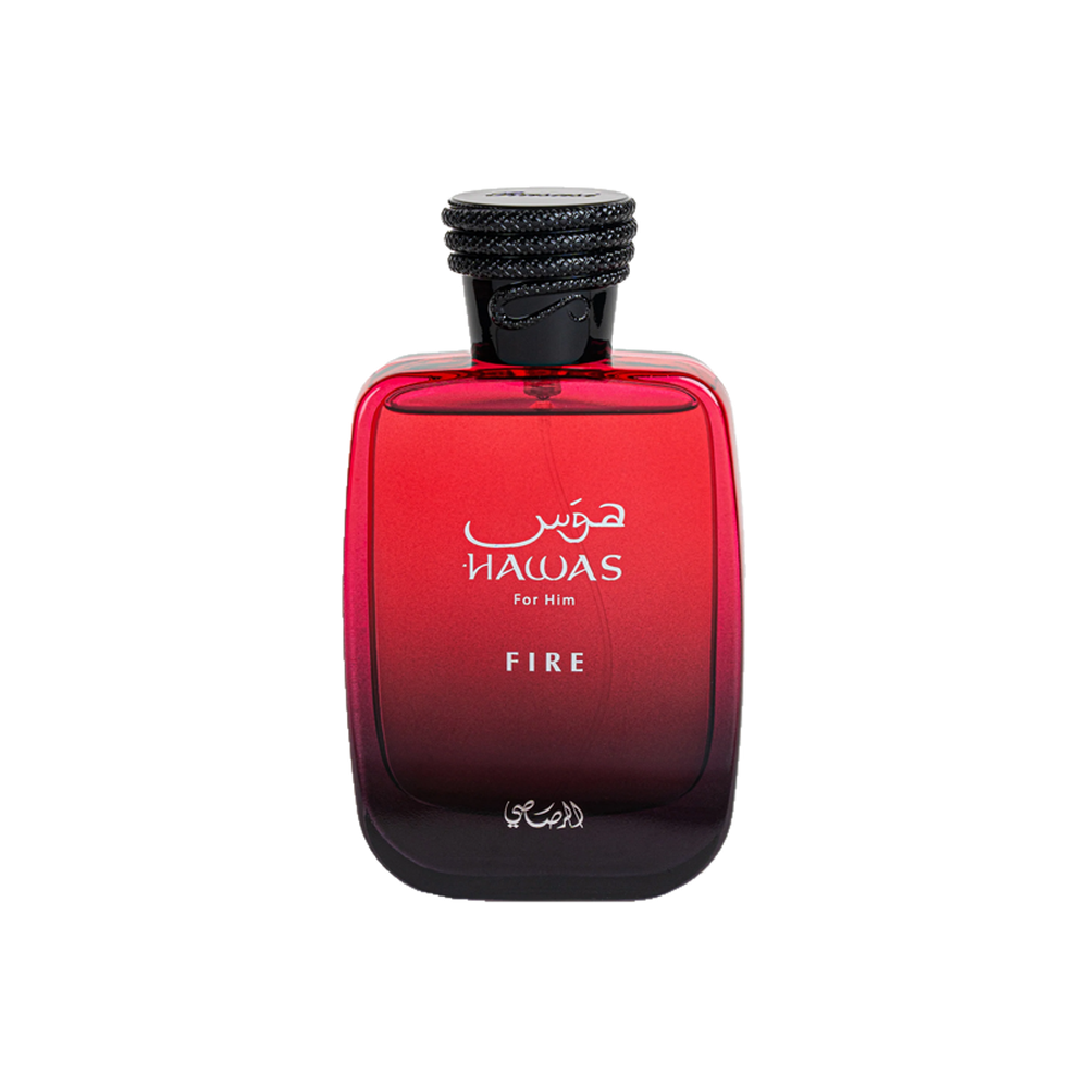 Rasasi Hawas Fire