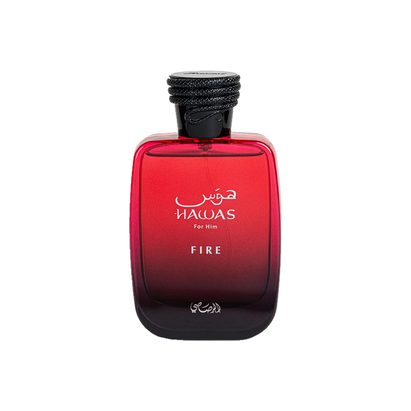 Rasasi Hawas Fire