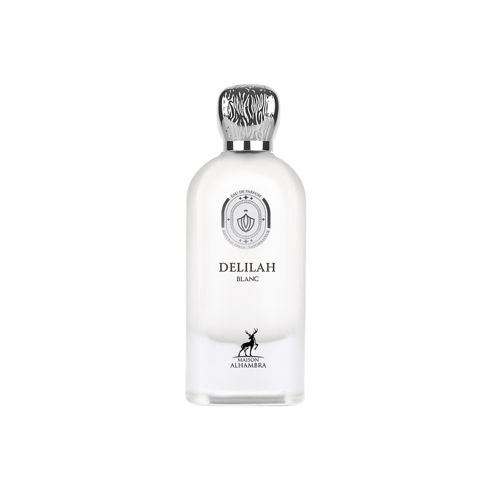 Maison Alhambra Delilah Blanc