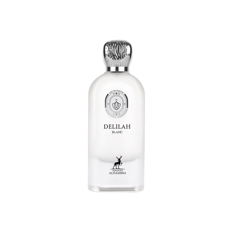 Maison Alhambra Delilah Blanc
