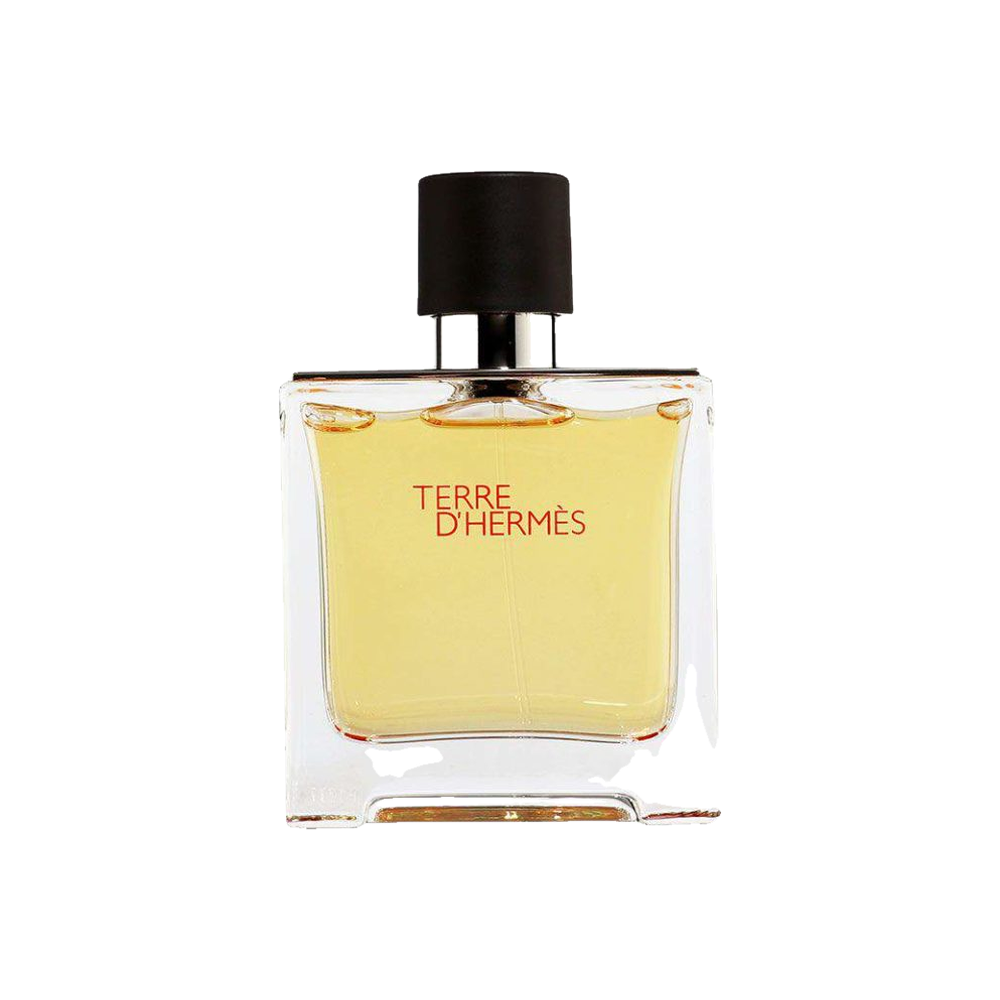 Hermes Terre d'Hermès Pure Parfum