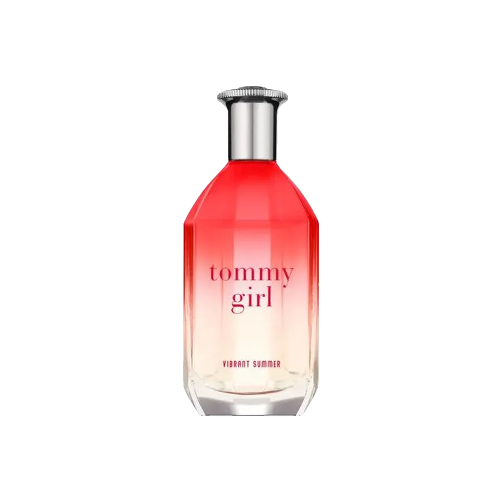 Tommy Hilfiger Tommy Girl Vibrant Summer